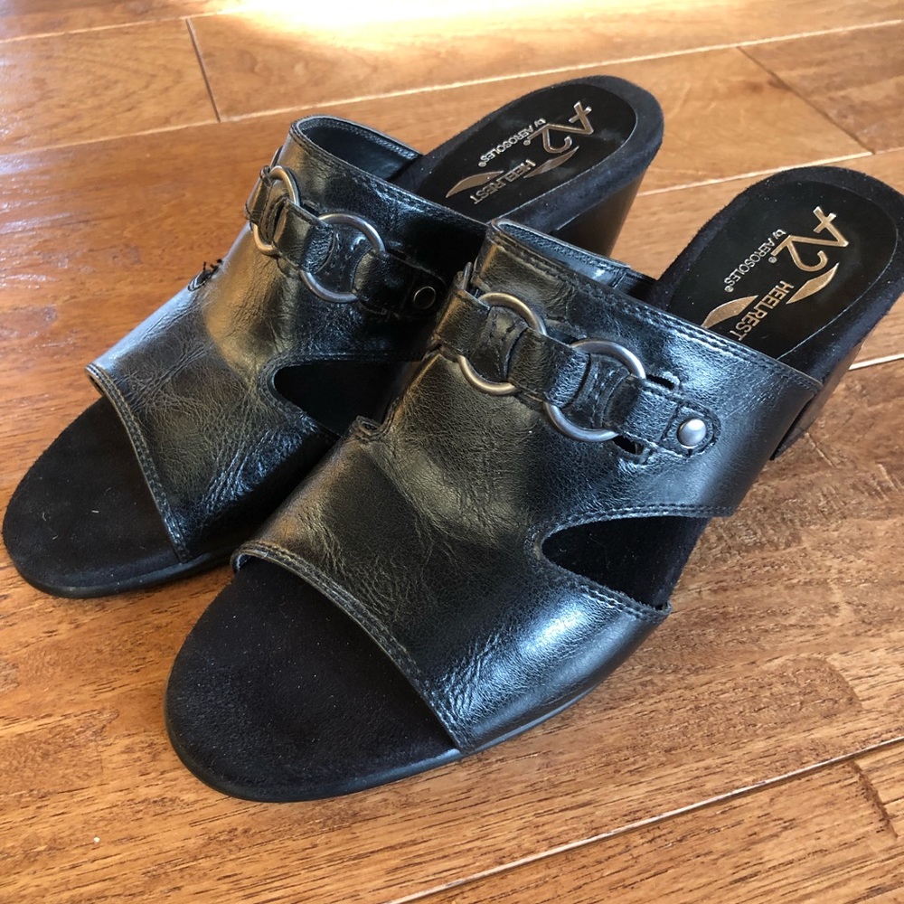 Aerosoles A2 Heelrest